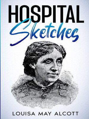 cover image of Hospital Sketches